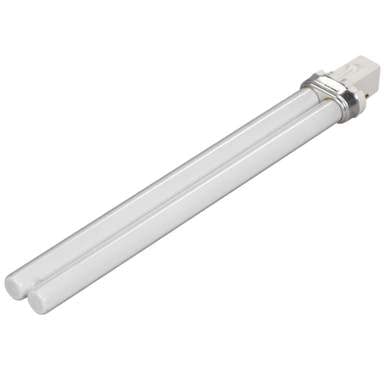 蛍光灯・電球 PHILIPS MASTER PL-S 4P 11W 900lumen 827 Philips Master PL-S 4P Light Bulb, 11 Watt, 2G7 / 840
